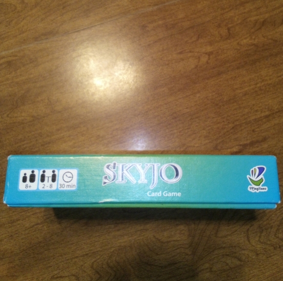Skyjo Card Game By Magilano - Picture 4 of 4